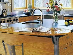 竹制家具優(yōu)點(diǎn)多，更勝木制家具