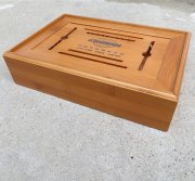 竹制品市場怎么樣？