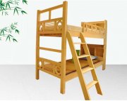 竹家具特征 竹家具造型、形態(tài)、色彩特征